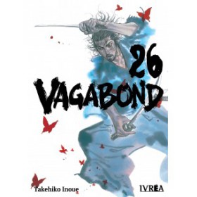  Preventa Vagabond 26